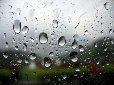 rain